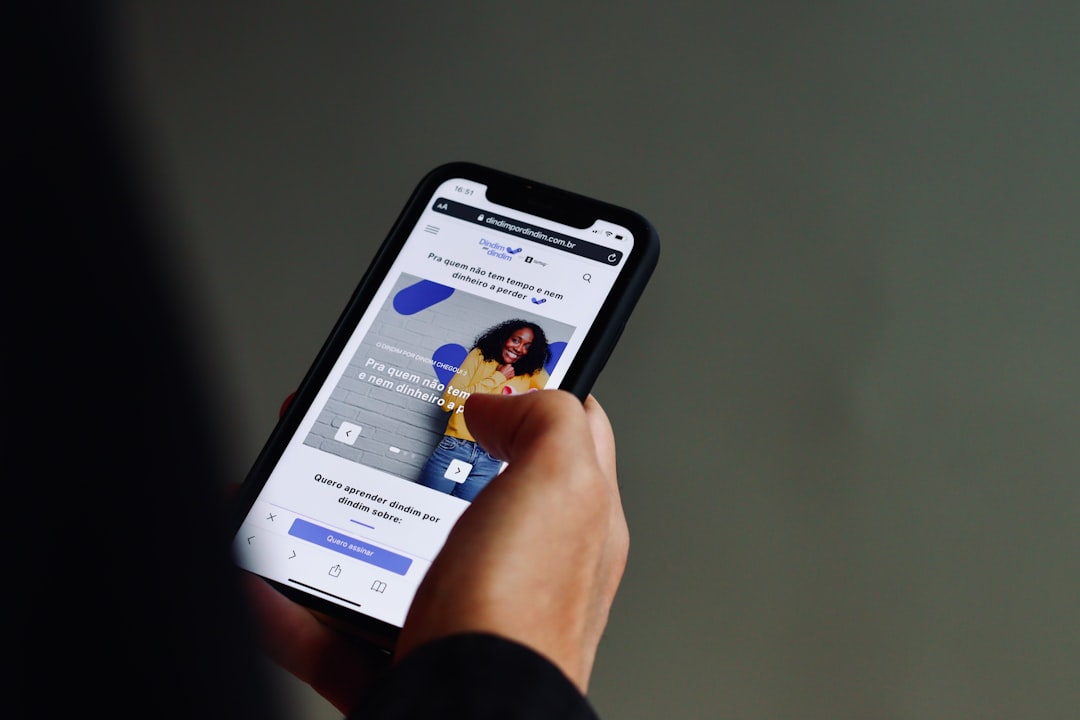 Автор статьи